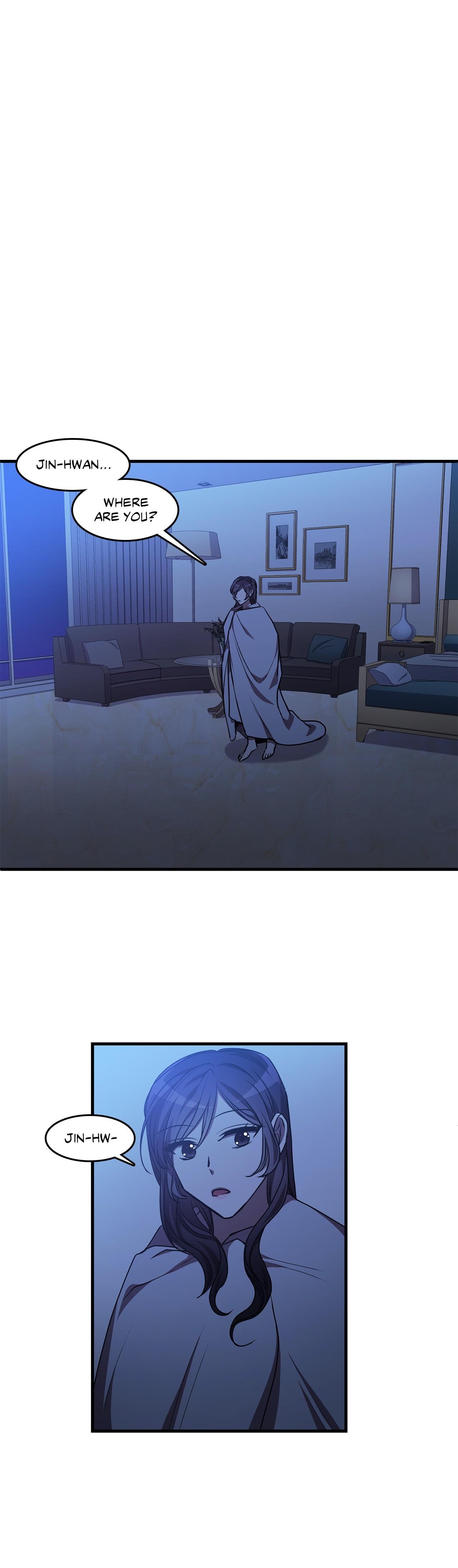 Black Dragon RomanceBlack Dragon Romance chapter 52 - page 16