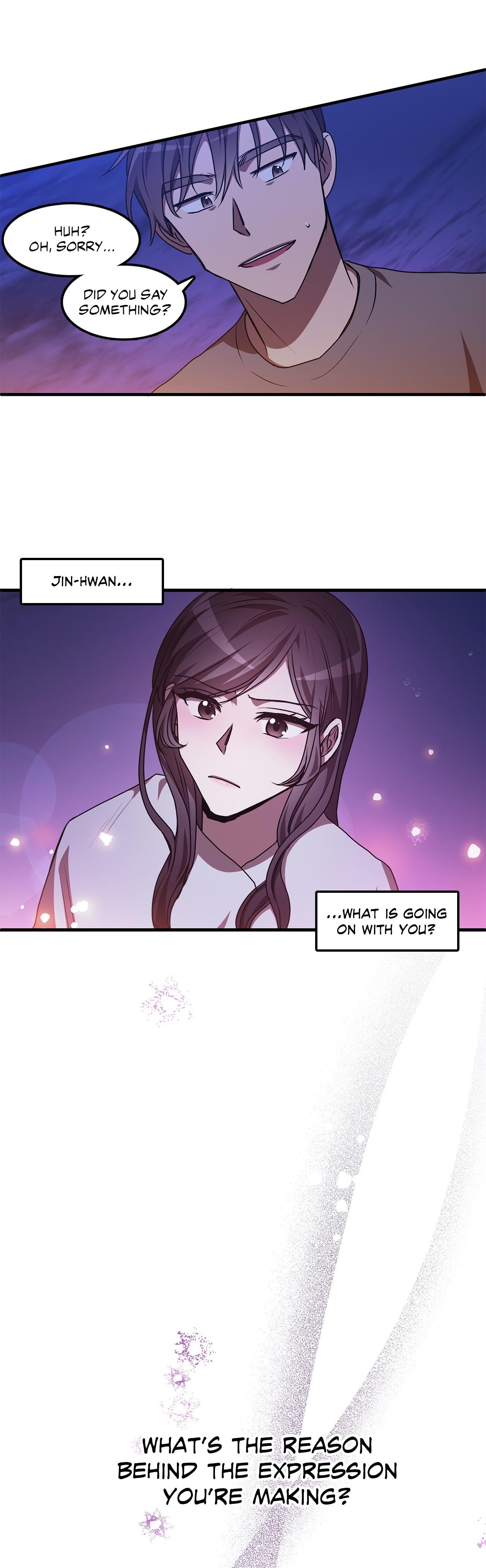 Black Dragon RomanceBlack Dragon Romance chapter 52 - page 19