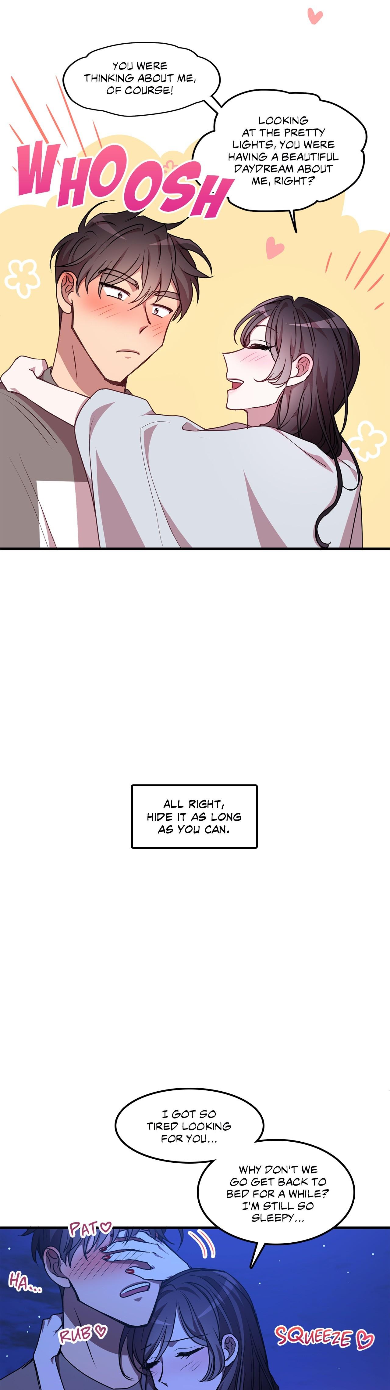 Black Dragon RomanceBlack Dragon Romance chapter 52 - page 26