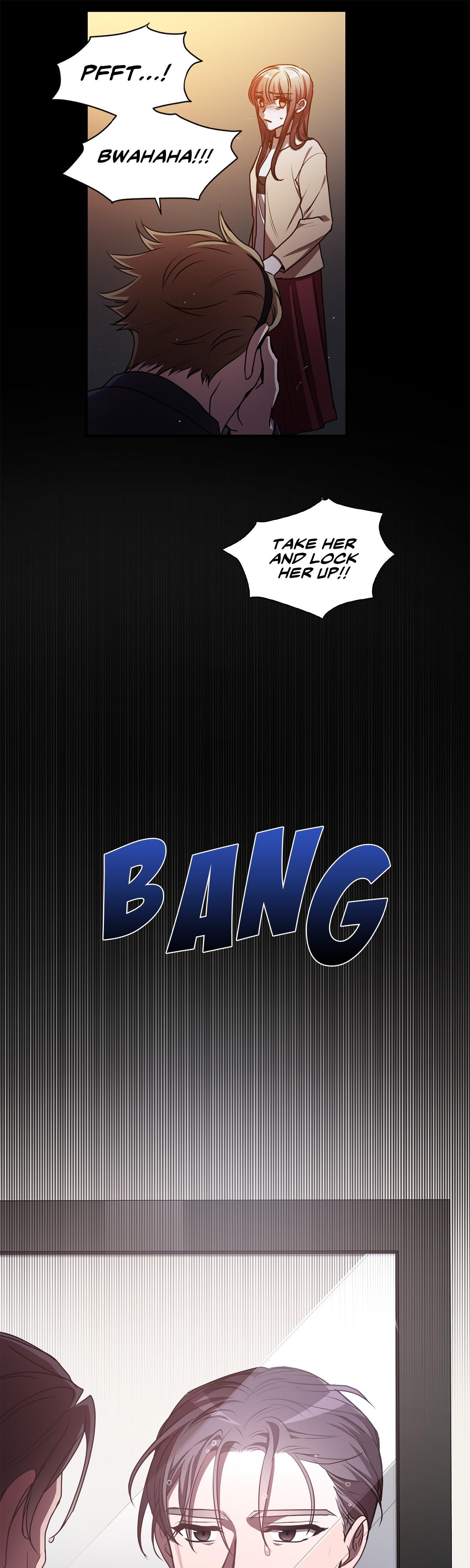 Black Dragon RomanceBlack Dragon Romance chapter 62 - page 13