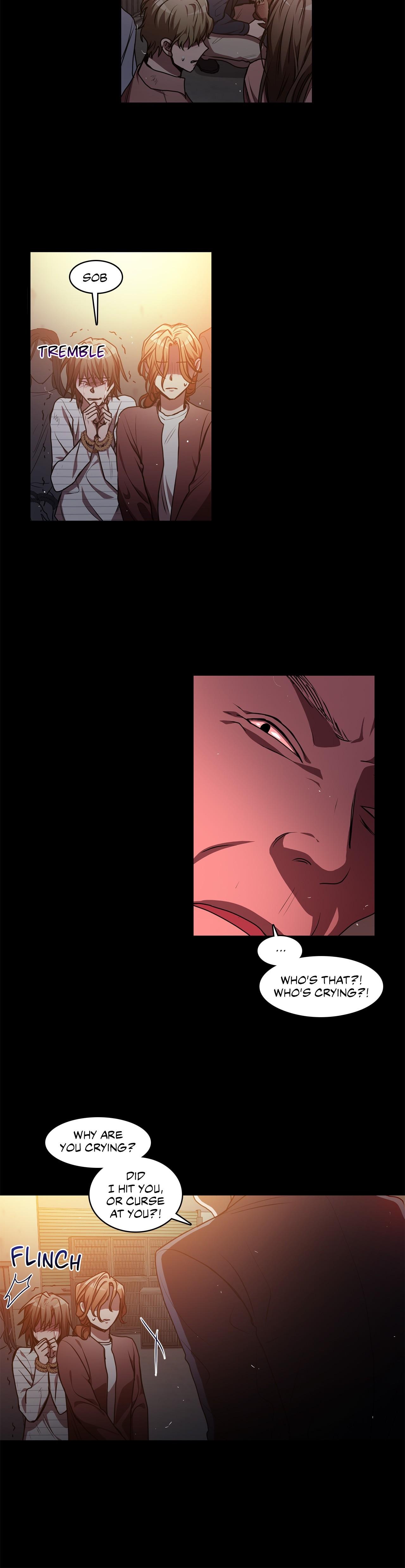 Black Dragon RomanceBlack Dragon Romance chapter 62 - page 4