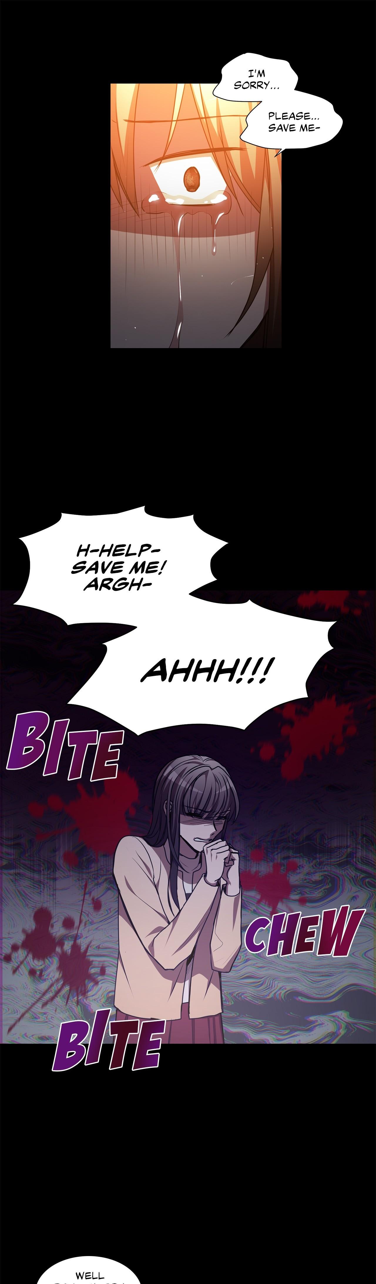 Black Dragon RomanceBlack Dragon Romance chapter 62 - page 9