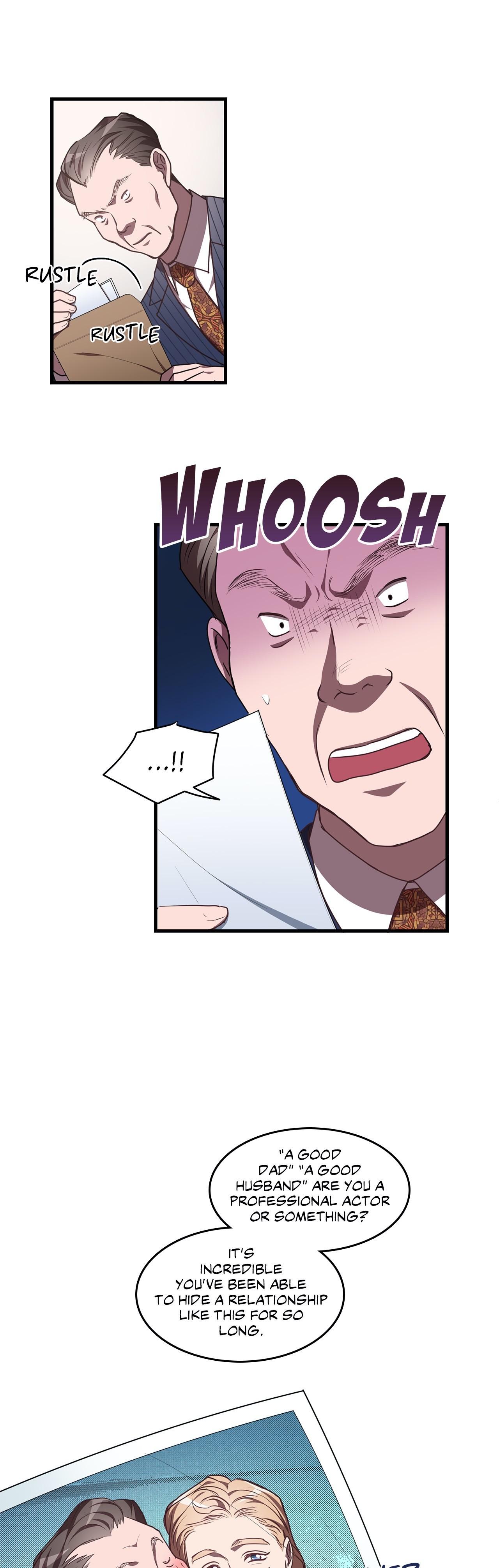 Black Dragon RomanceBlack Dragon Romance chapter 64 - page 16