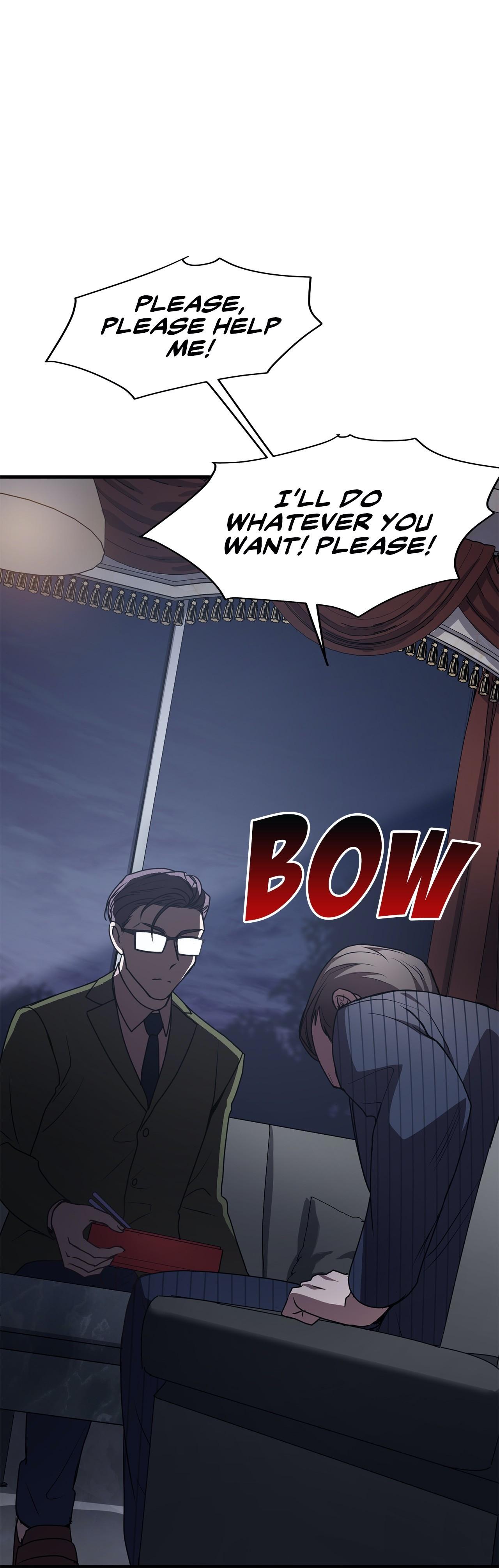 Black Dragon RomanceBlack Dragon Romance chapter 64 - page 20