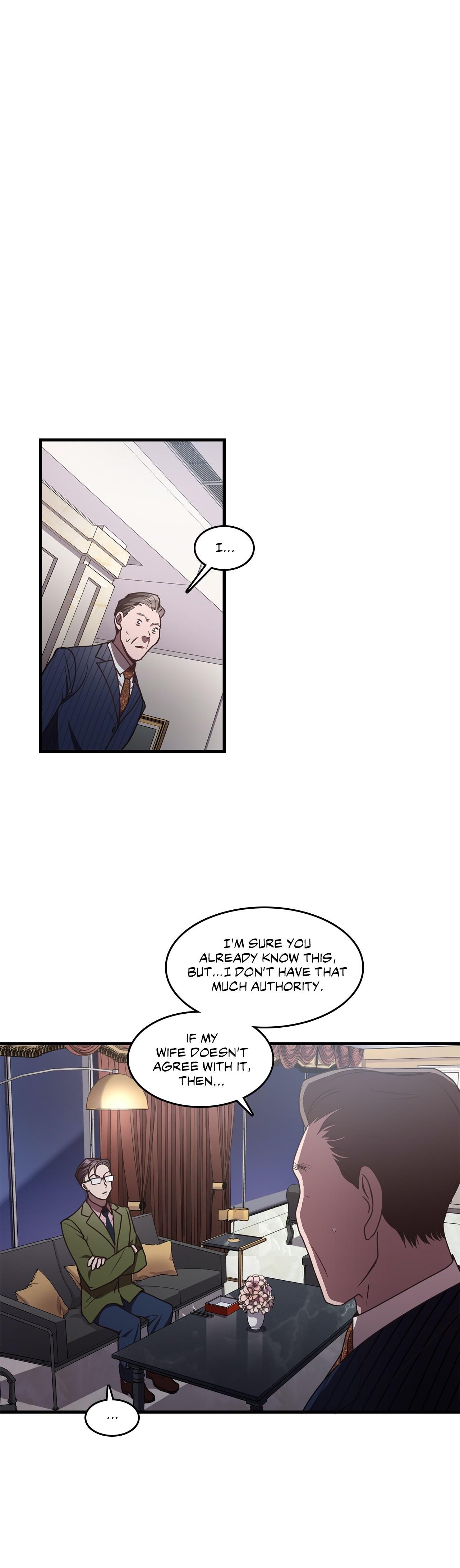 Black Dragon RomanceBlack Dragon Romance chapter 64 - page 24