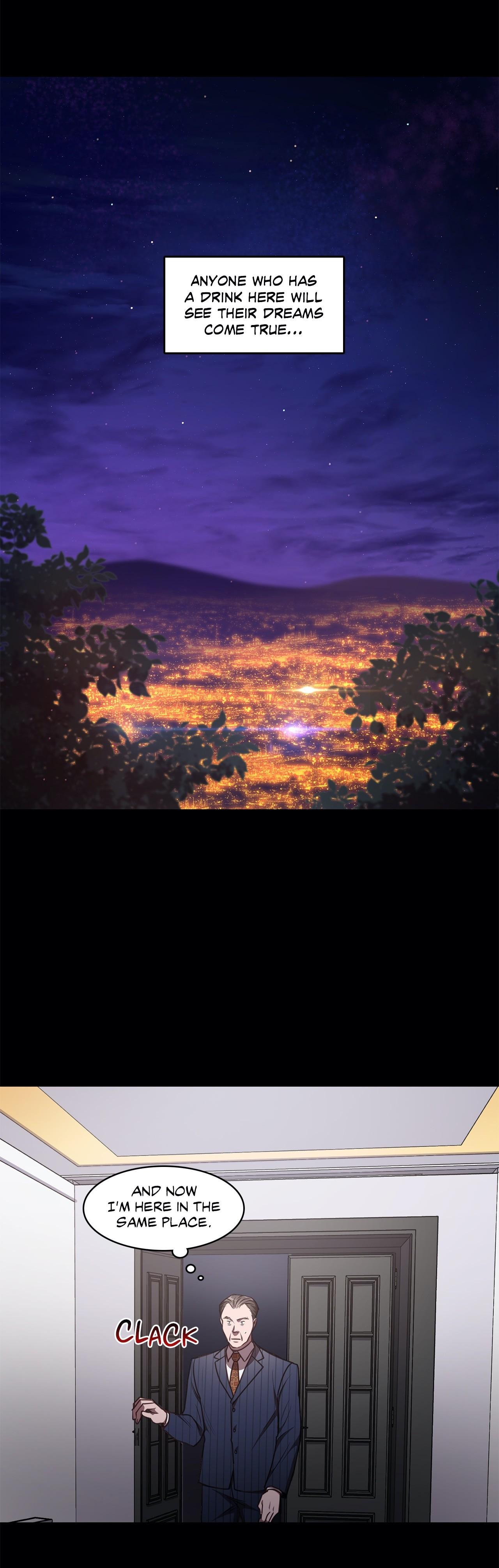 Black Dragon RomanceBlack Dragon Romance chapter 64 - page 5