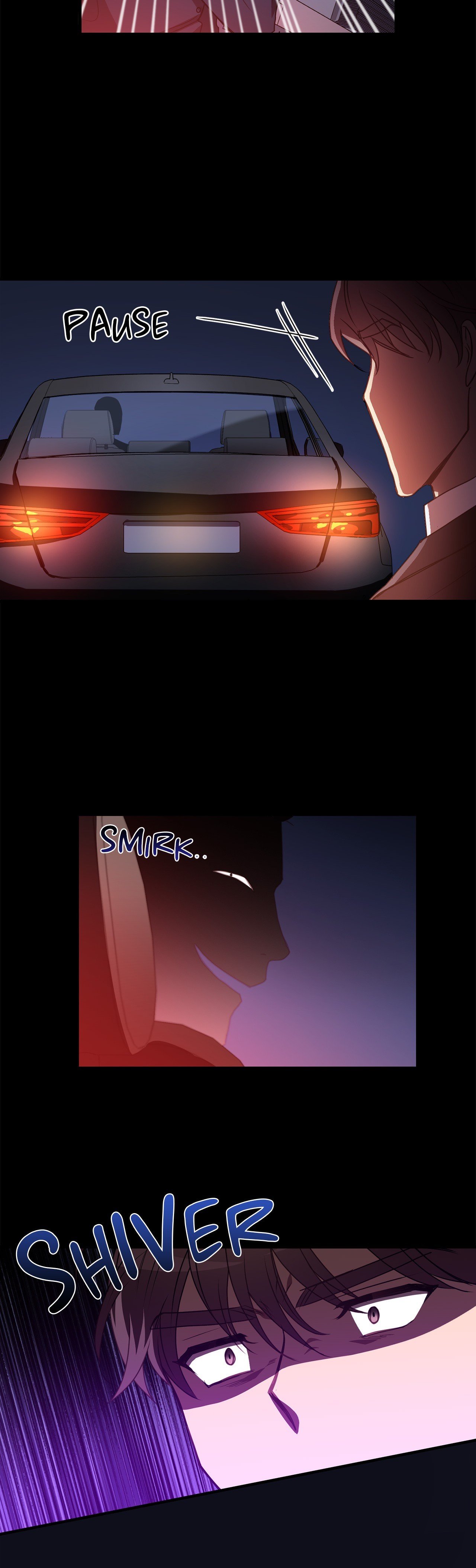 Black Dragon RomanceBlack Dragon Romance chapter 65 - page 11