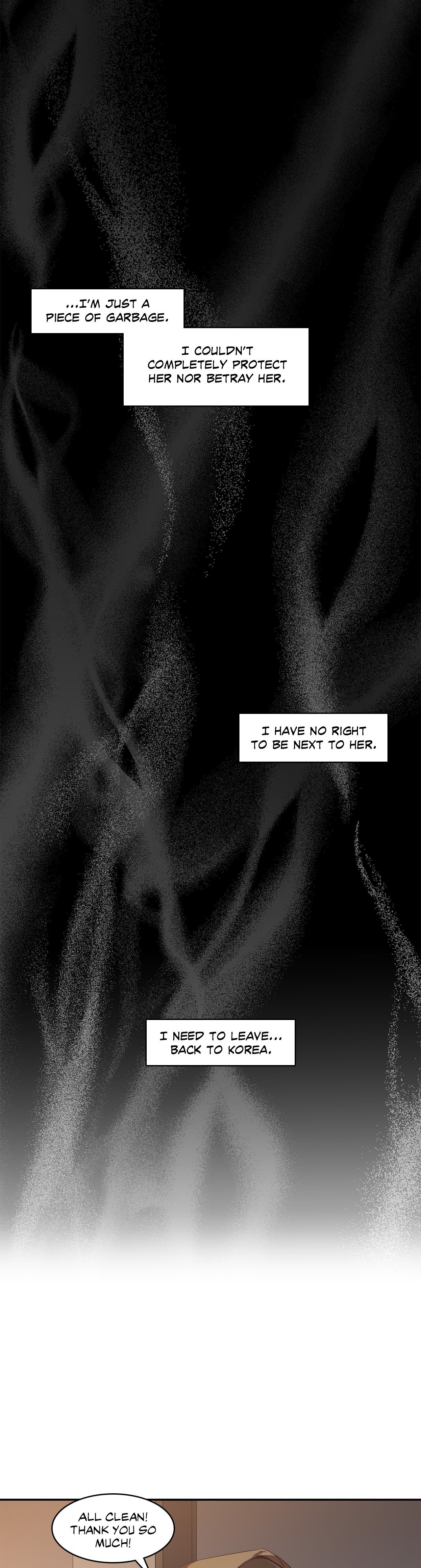 Black Dragon RomanceBlack Dragon Romance chapter 65 - page 16