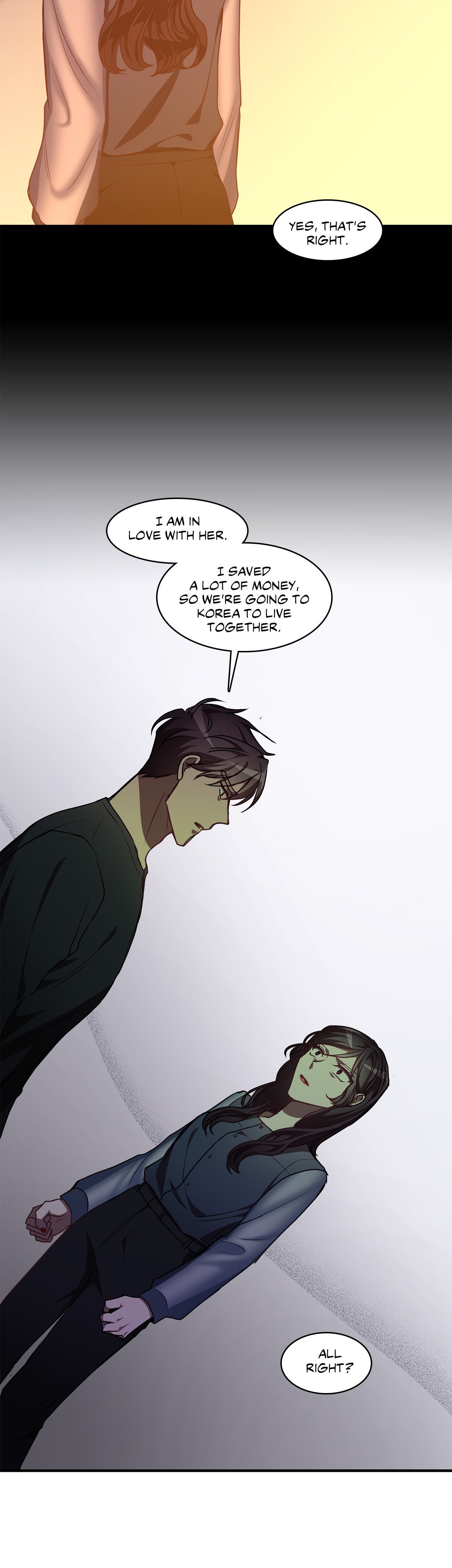 Black Dragon RomanceBlack Dragon Romance chapter 65 - page 23