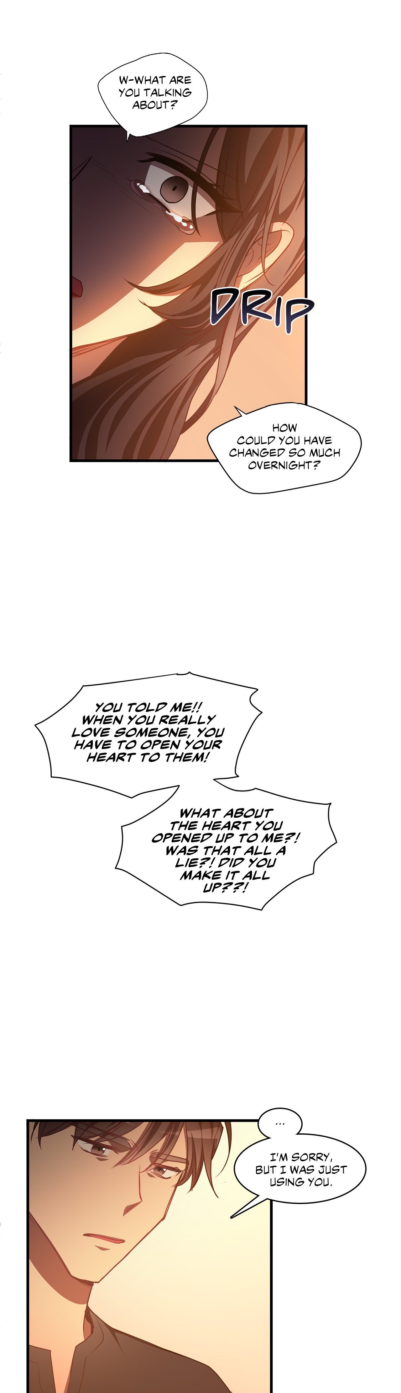 Black Dragon RomanceBlack Dragon Romance chapter 65 - page 24