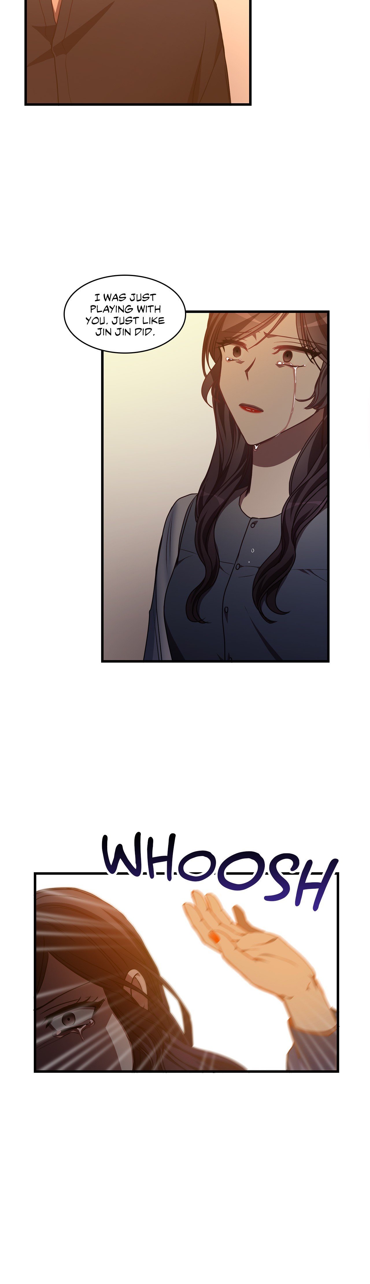 Black Dragon RomanceBlack Dragon Romance chapter 65 - page 25