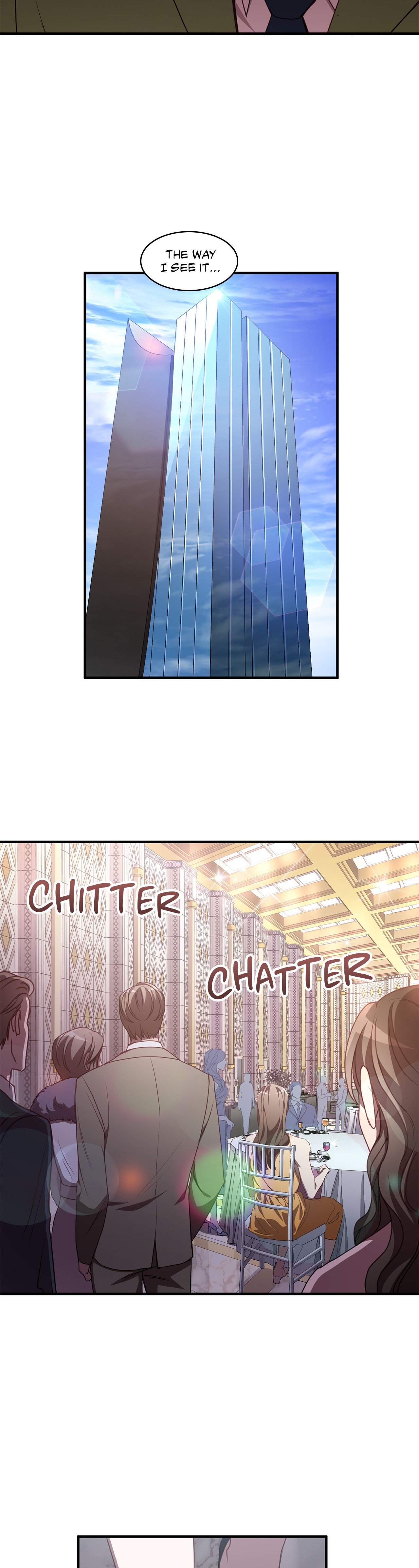 Black Dragon RomanceBlack Dragon Romance chapter 66 - page 23