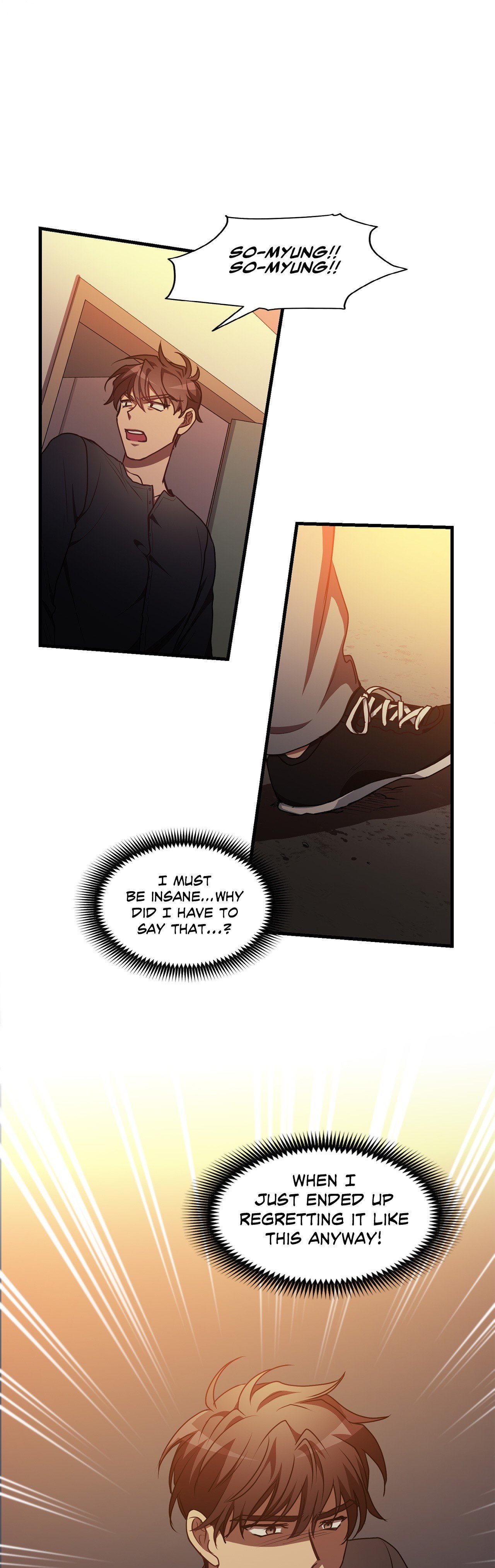 Black Dragon RomanceBlack Dragon Romance chapter 66 - page 7