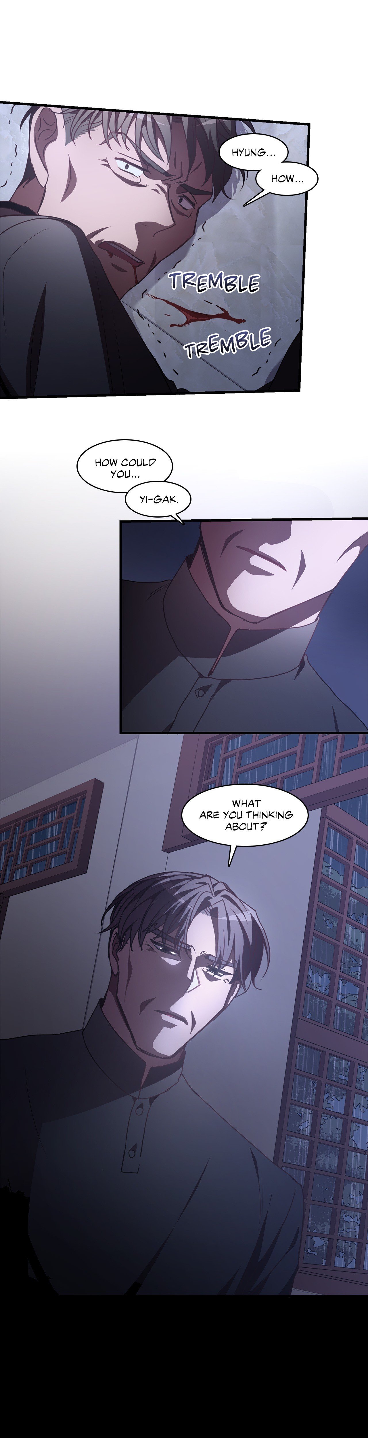 Black Dragon RomanceBlack Dragon Romance chapter 67 - page 26