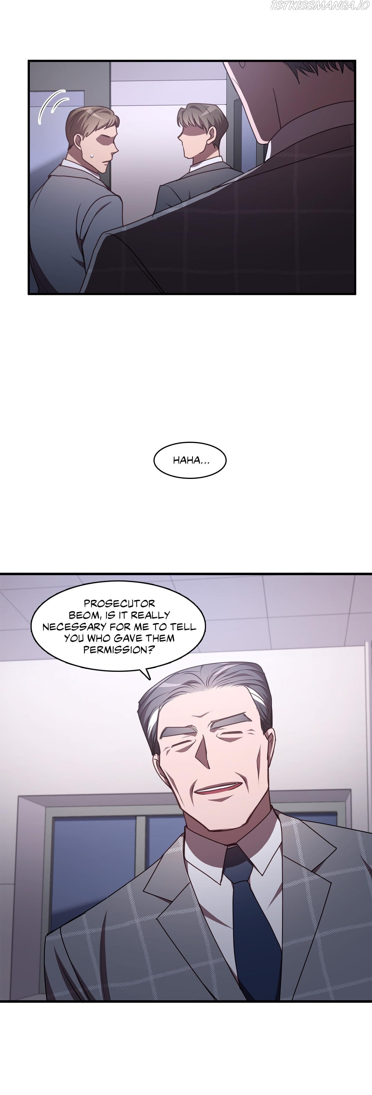 Black Dragon RomanceBlack Dragon Romance chapter 68 - page 20