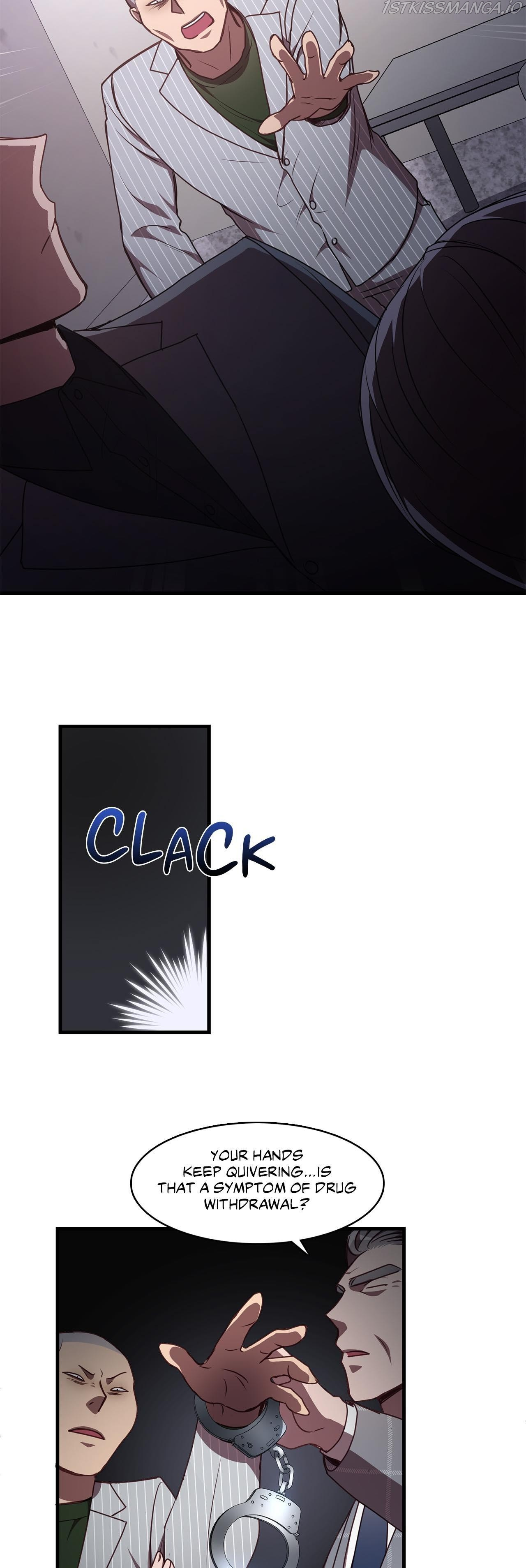 Black Dragon RomanceBlack Dragon Romance chapter 68 - page 23