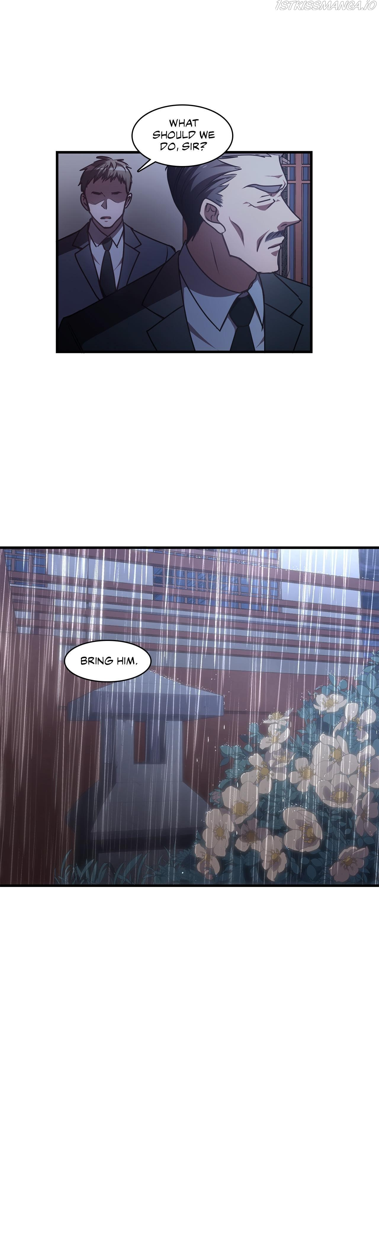 Black Dragon RomanceBlack Dragon Romance chapter 68 - page 5