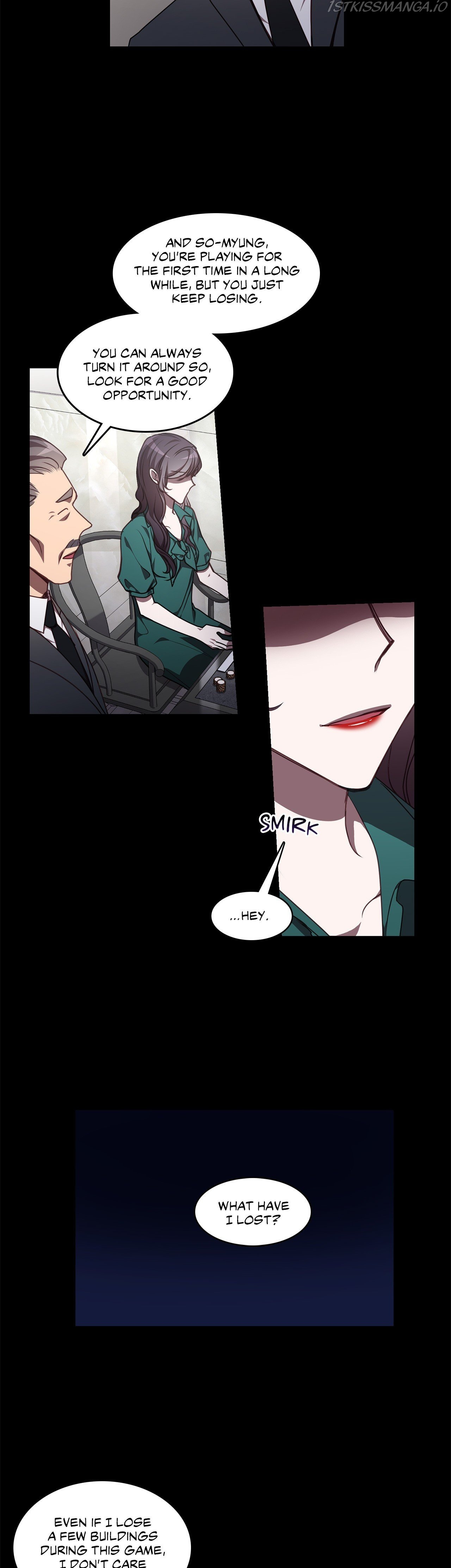 Black Dragon RomanceBlack Dragon Romance chapter 69 - page 16