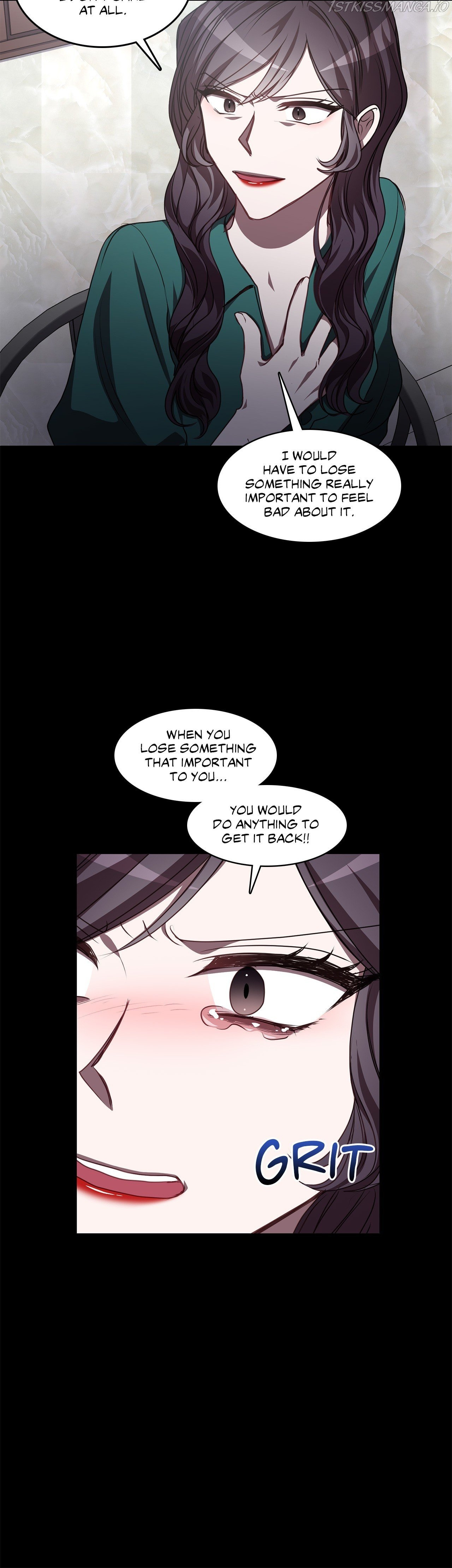 Black Dragon RomanceBlack Dragon Romance chapter 69 - page 17