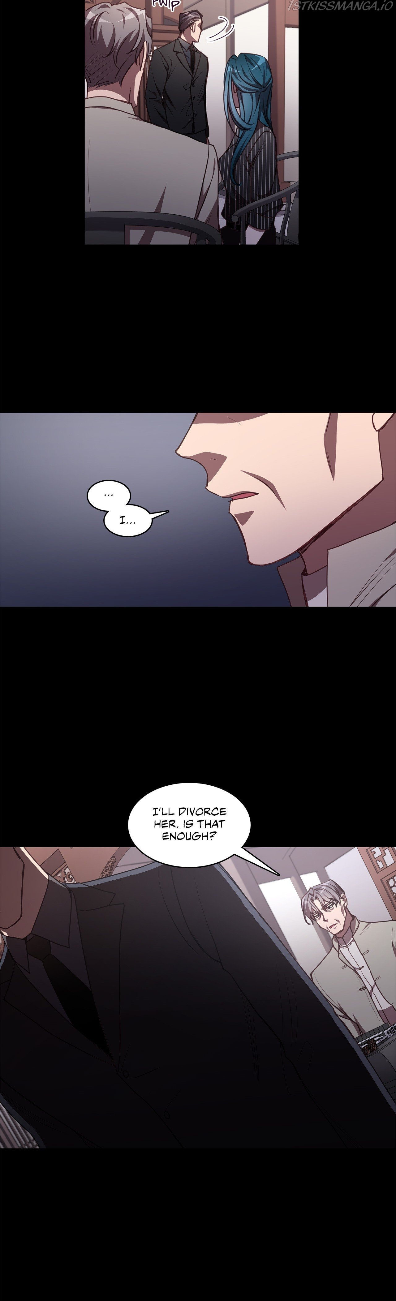 Black Dragon RomanceBlack Dragon Romance chapter 69 - page 24