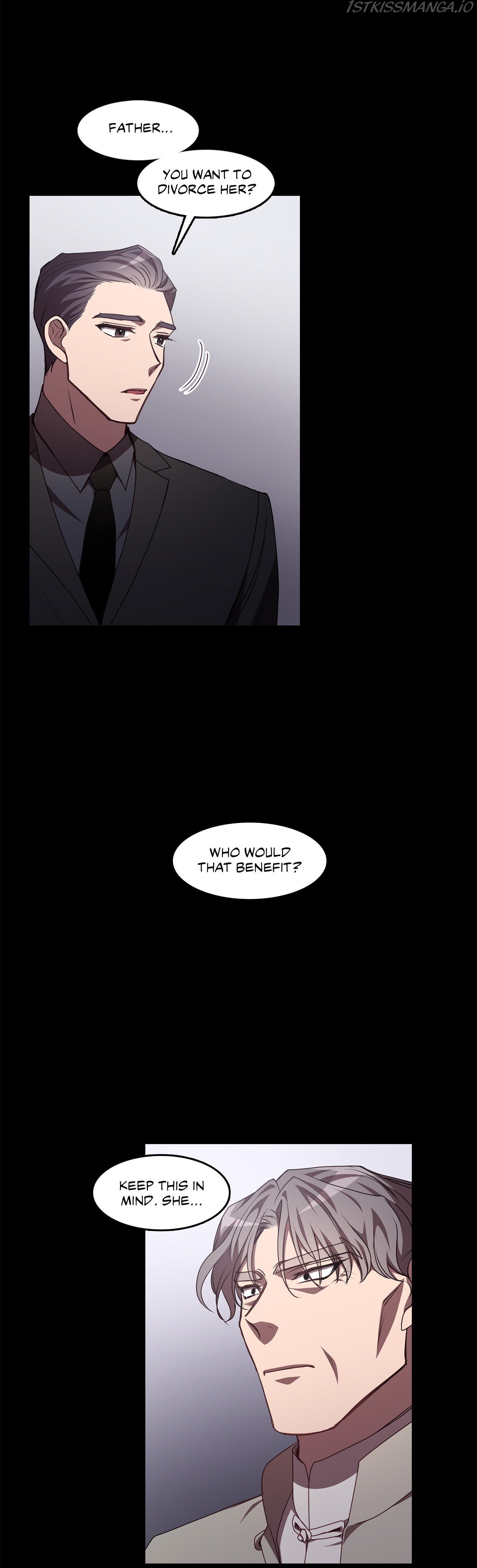 Black Dragon RomanceBlack Dragon Romance chapter 69 - page 25