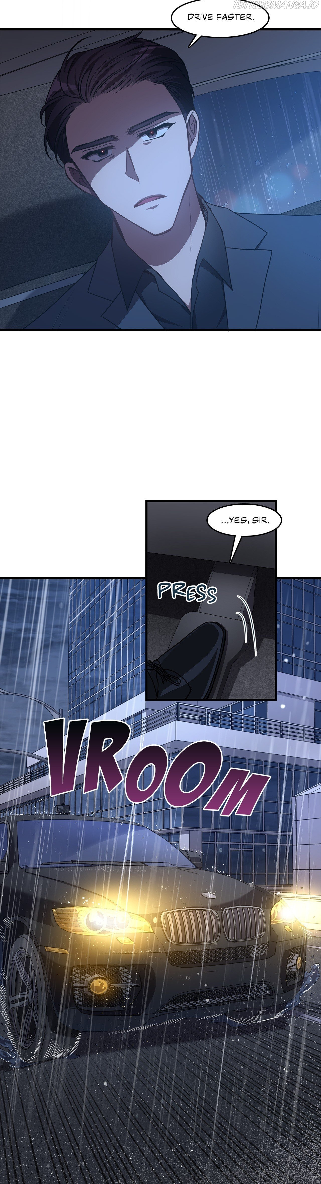 Black Dragon RomanceBlack Dragon Romance chapter 69 - page 4