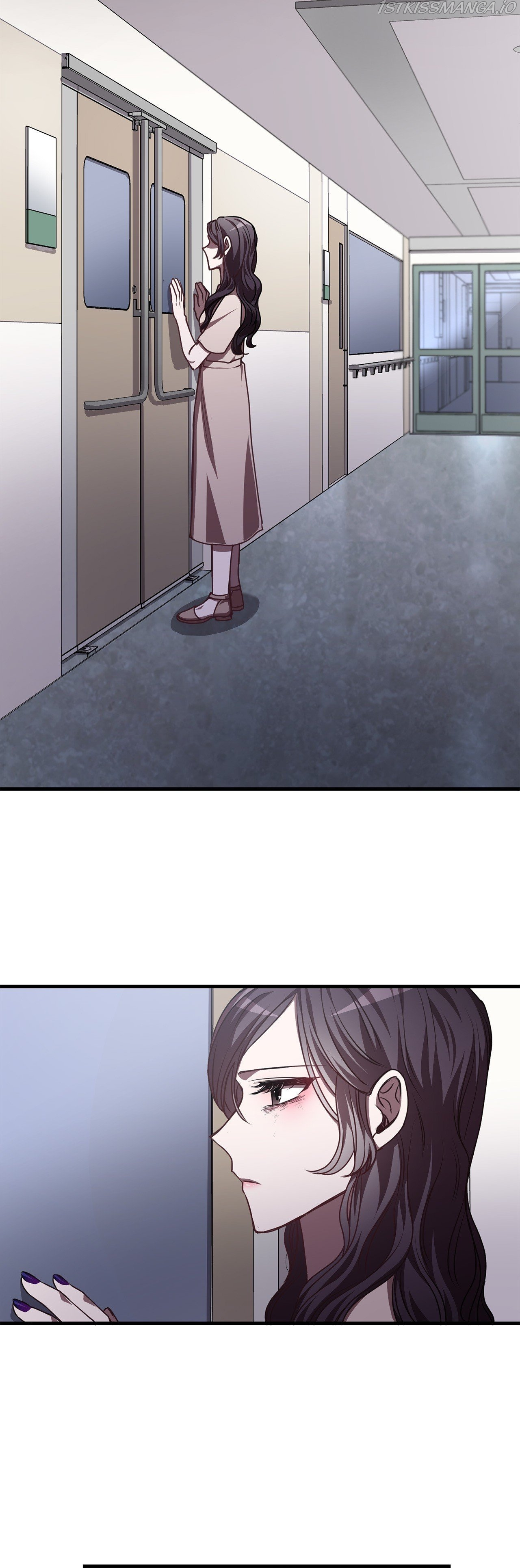 Black Dragon RomanceBlack Dragon Romance chapter 69 - page 7