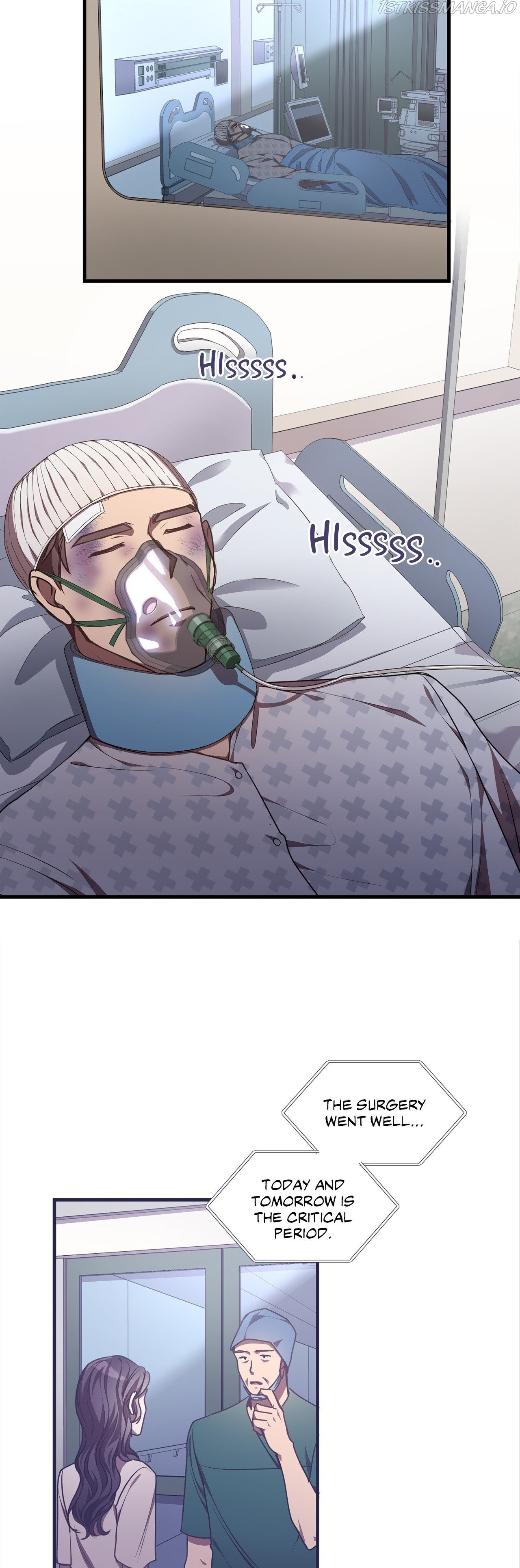 Black Dragon RomanceBlack Dragon Romance chapter 69 - page 8