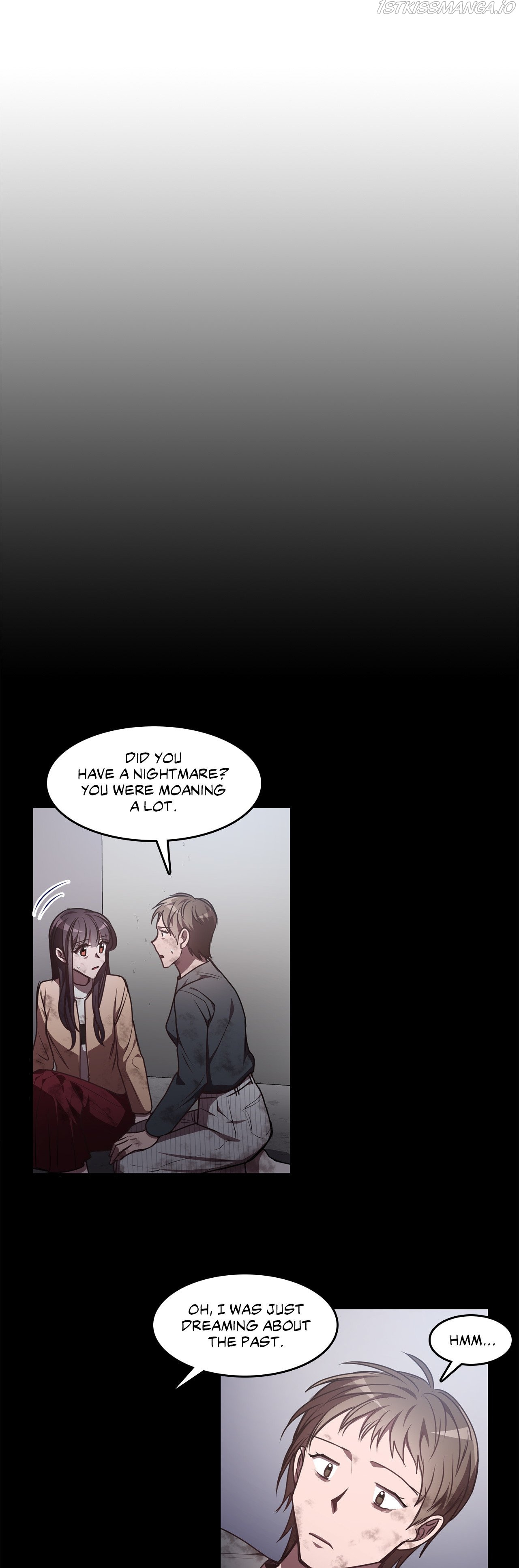 Black Dragon RomanceBlack Dragon Romance chapter 70 - page 6
