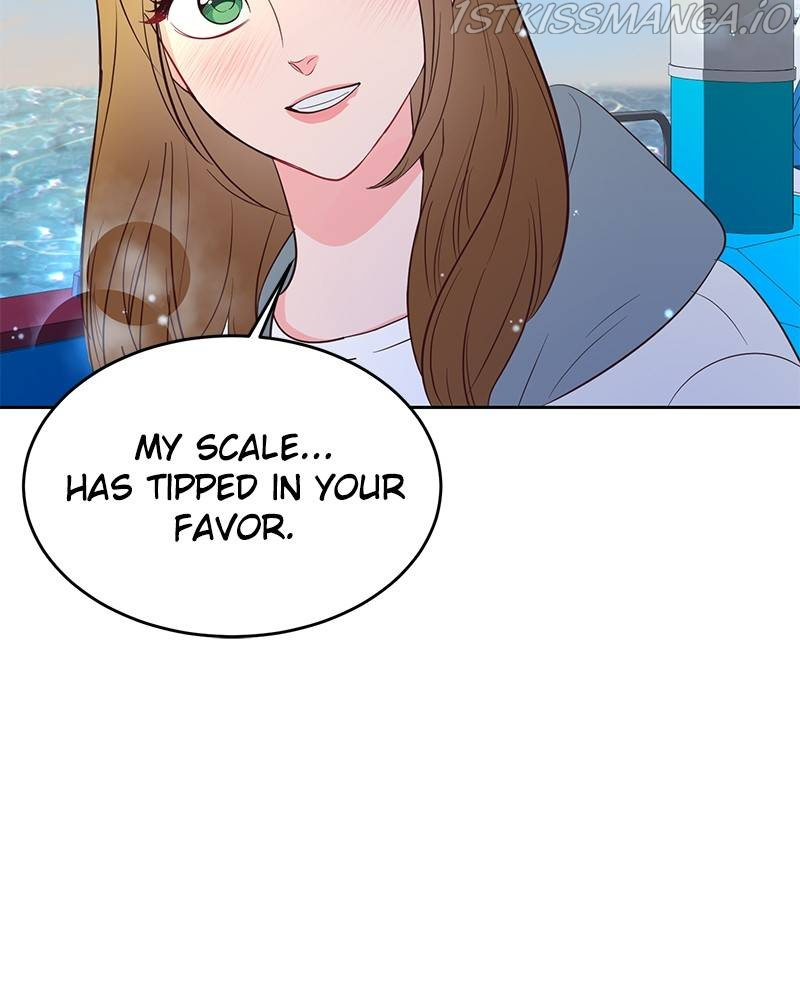 Let Me Stay Over Tonight! chapter 53 - page 14