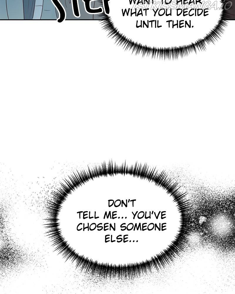 Let Me Stay Over Tonight! chapter 53 - page 33