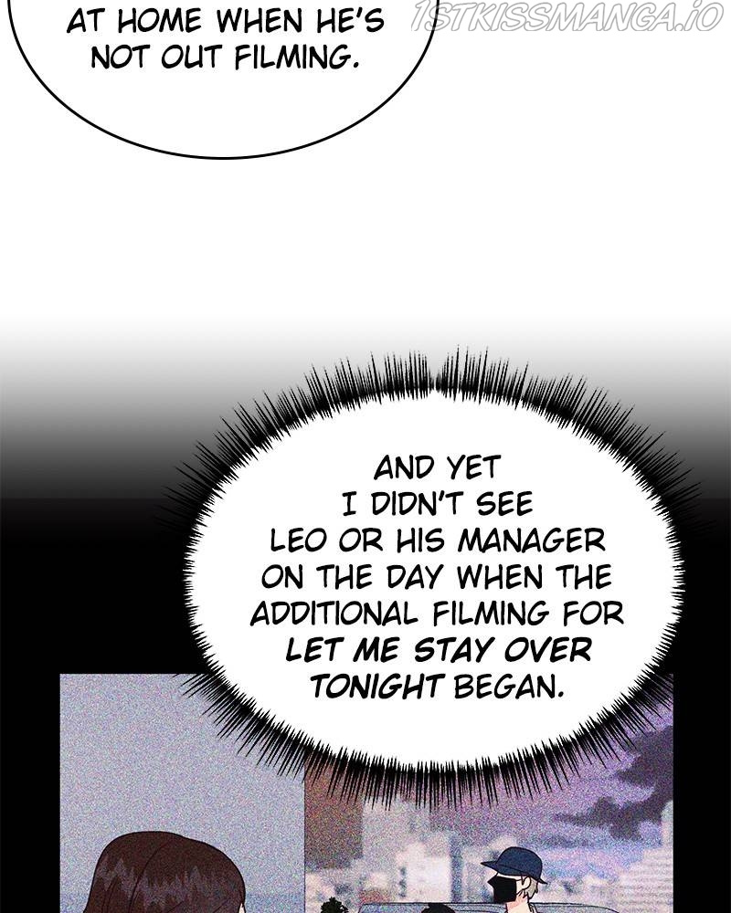 Let Me Stay Over Tonight! chapter 53 - page 40