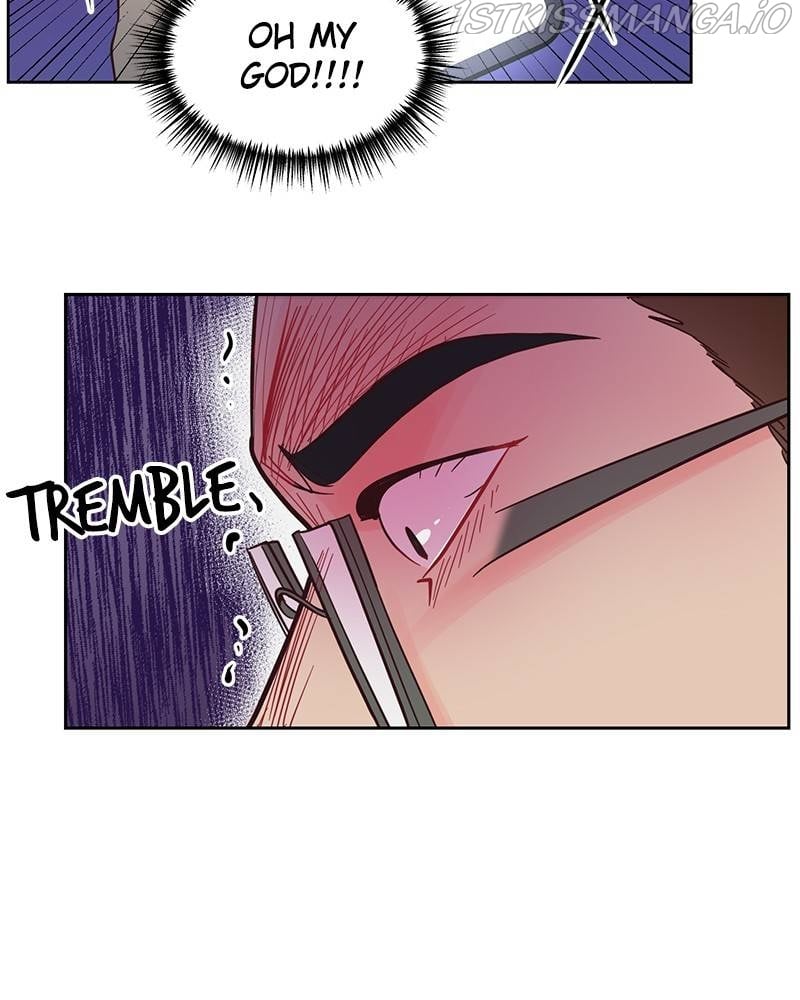 Let Me Stay Over Tonight! chapter 53 - page 50