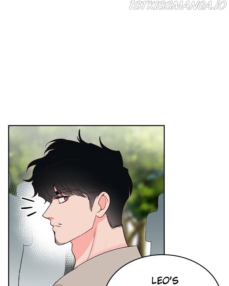 Let Me Stay Over Tonight! chapter 53 - page 57