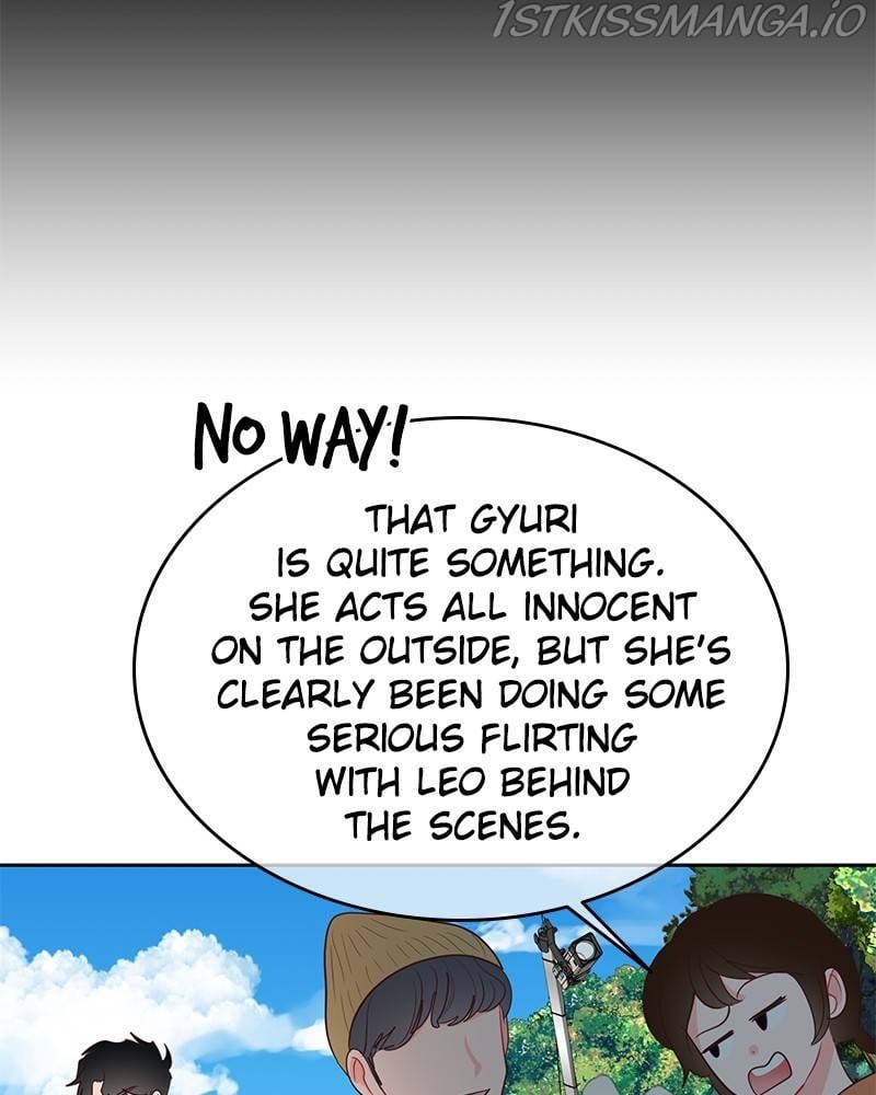 Let Me Stay Over Tonight! chapter 53 - page 64