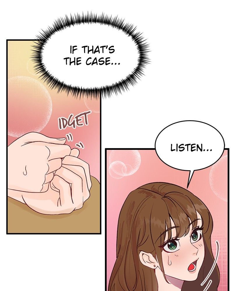 Let Me Stay Over Tonight! chapter 1 - page 103