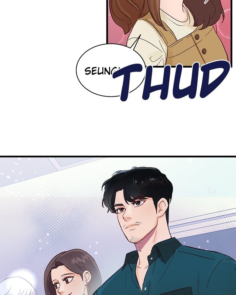 Let Me Stay Over Tonight! chapter 1 - page 104