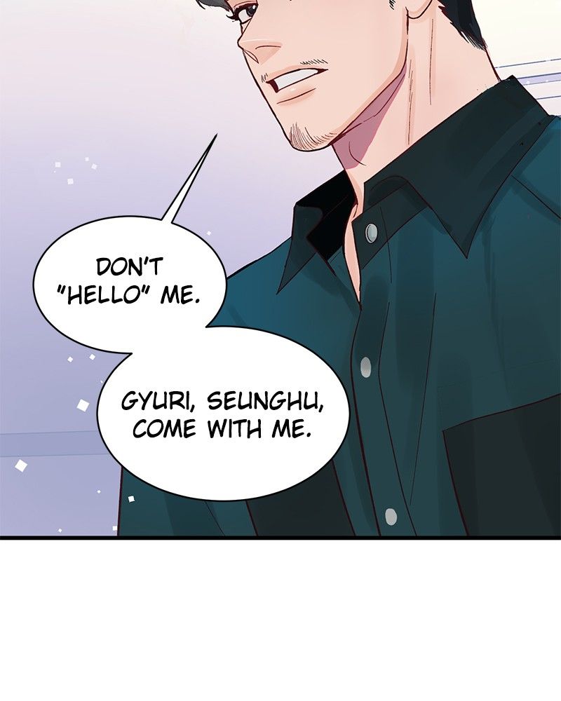 Let Me Stay Over Tonight! chapter 1 - page 107
