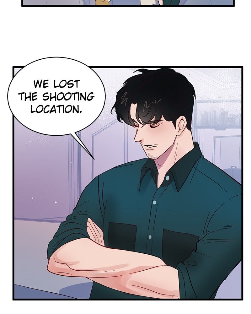 Let Me Stay Over Tonight! chapter 1 - page 109