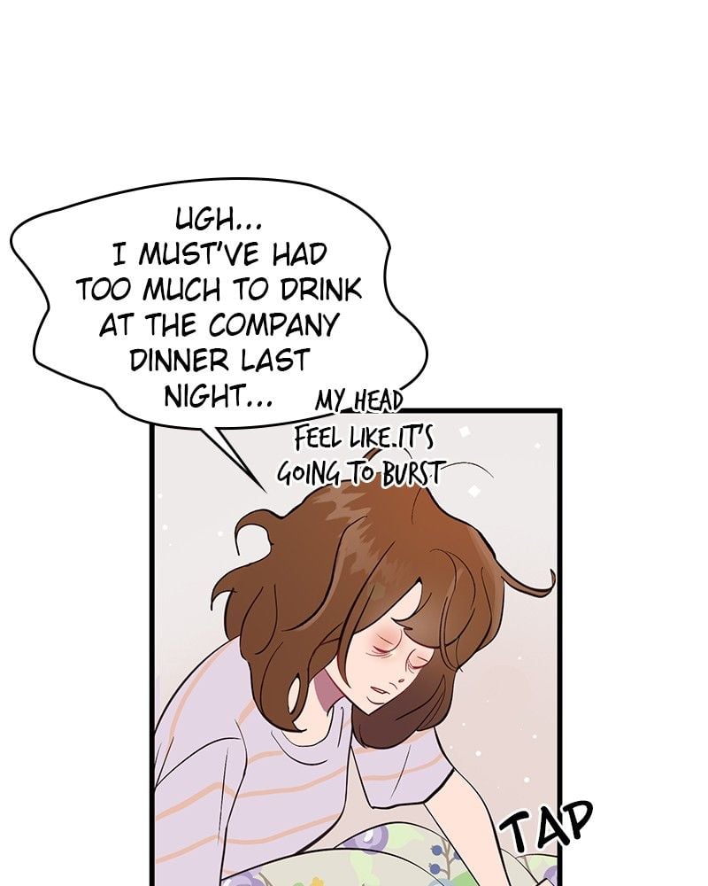 Let Me Stay Over Tonight! chapter 1 - page 11
