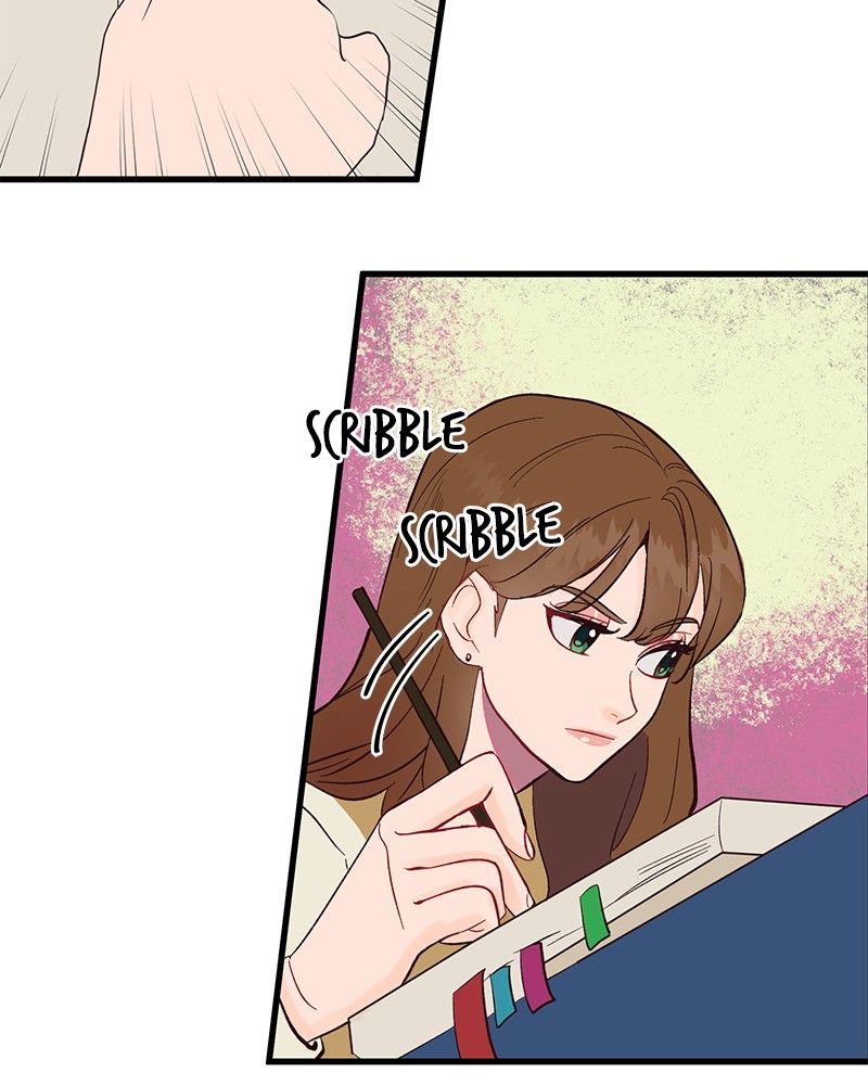Let Me Stay Over Tonight! chapter 1 - page 116
