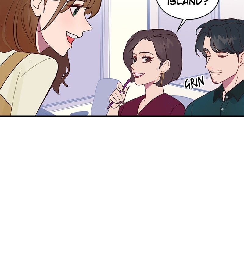 Let Me Stay Over Tonight! chapter 1 - page 118