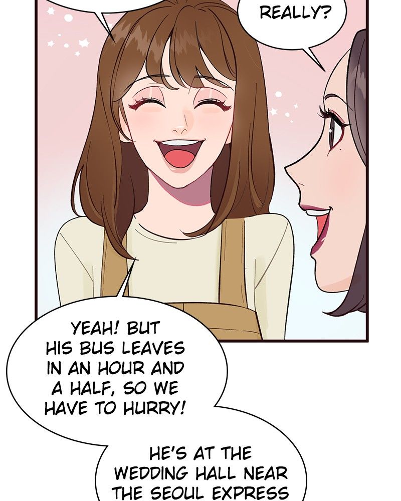 Let Me Stay Over Tonight! chapter 1 - page 124