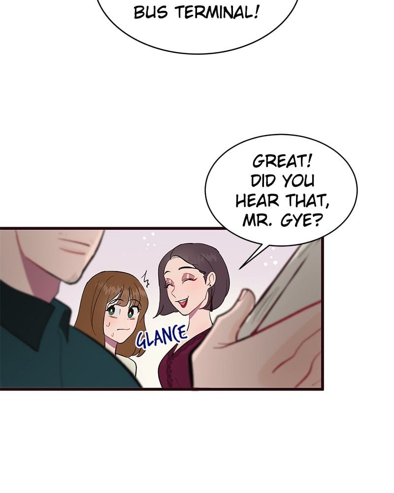 Let Me Stay Over Tonight! chapter 1 - page 125