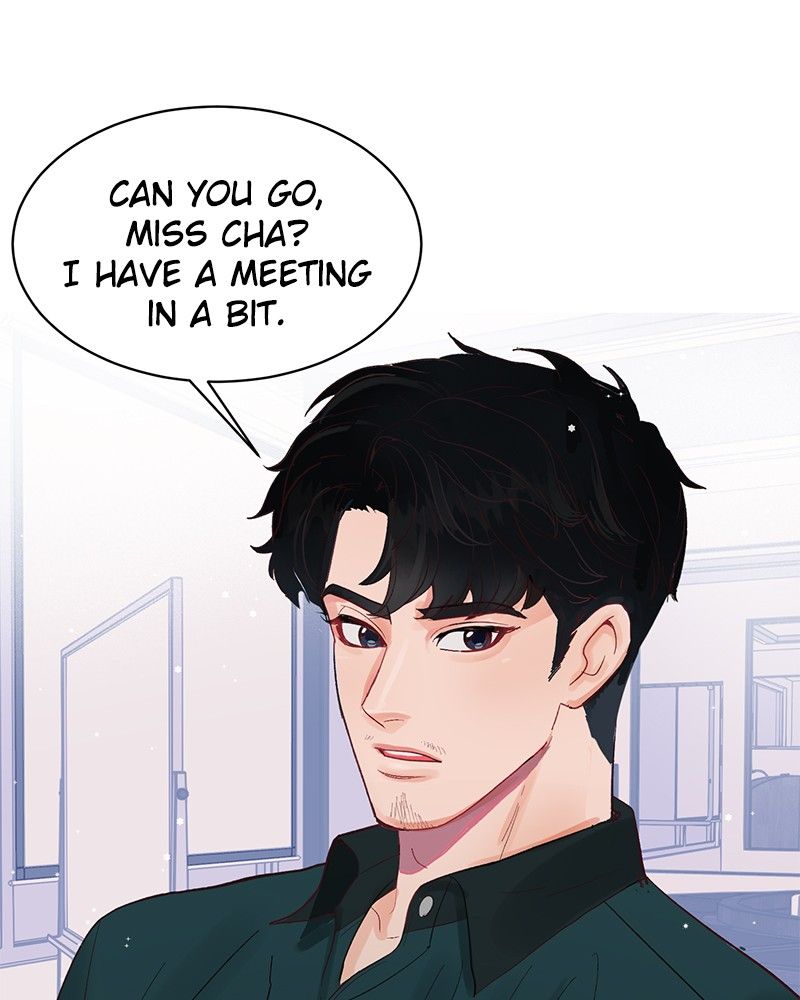 Let Me Stay Over Tonight! chapter 1 - page 126
