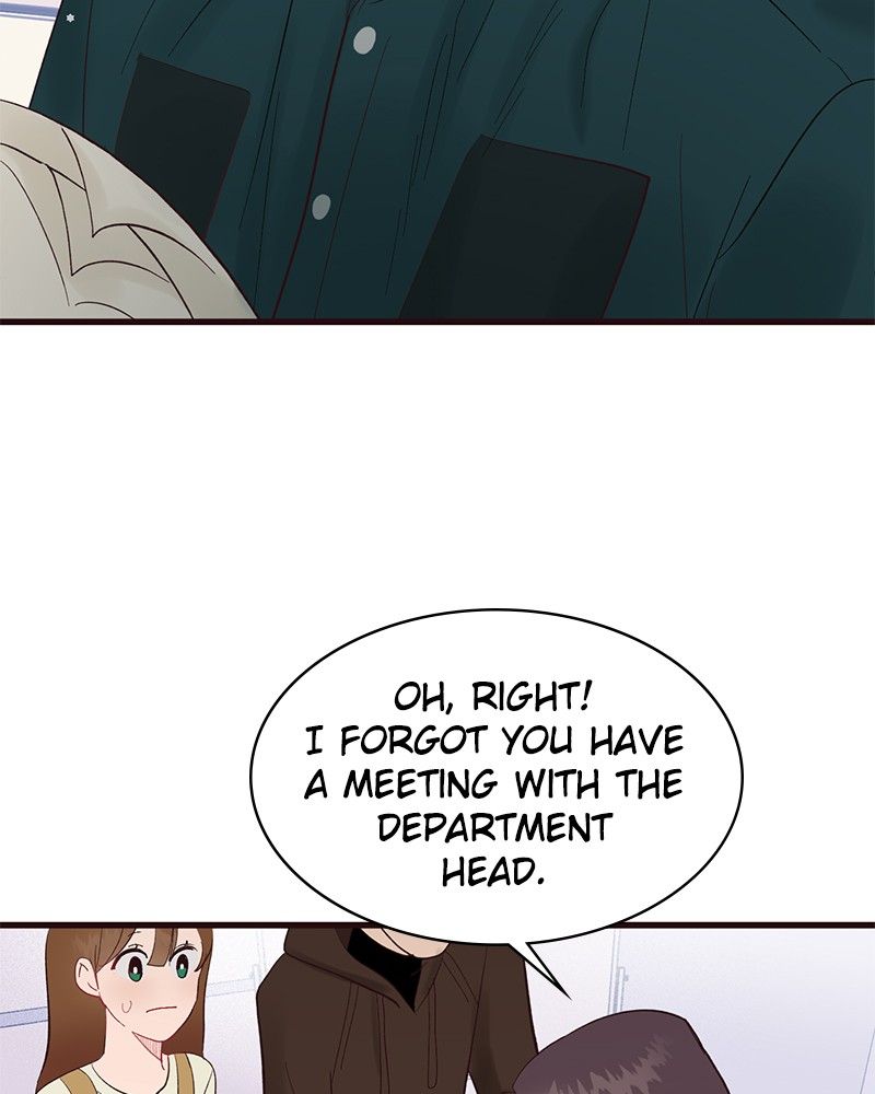 Let Me Stay Over Tonight! chapter 1 - page 127