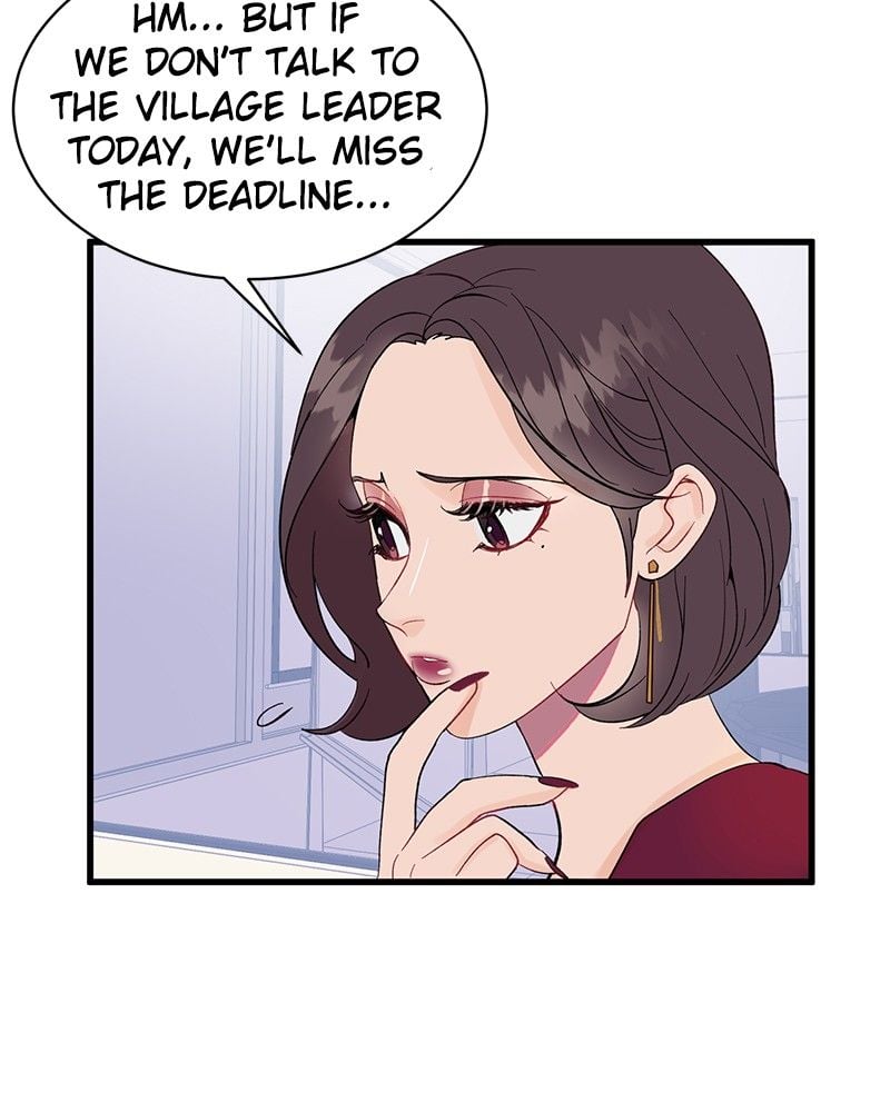 Let Me Stay Over Tonight! chapter 1 - page 132