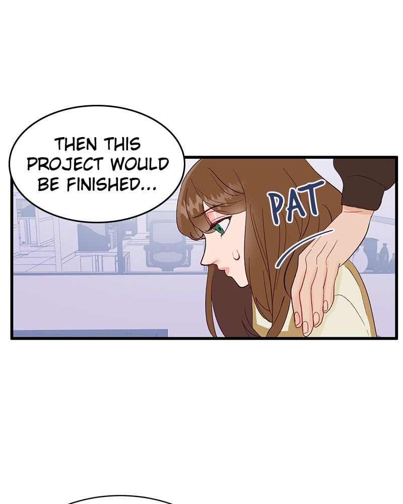 Let Me Stay Over Tonight! chapter 1 - page 133