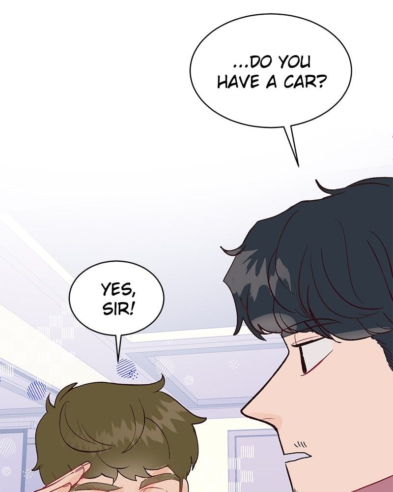 Let Me Stay Over Tonight! chapter 1 - page 137