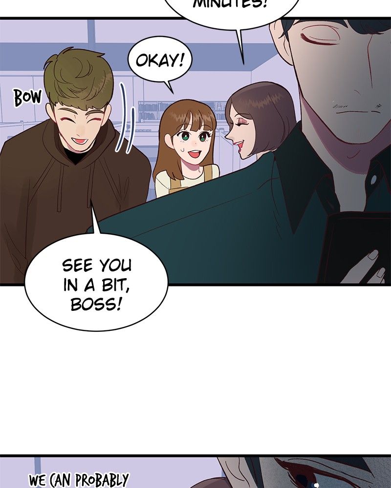 Let Me Stay Over Tonight! chapter 1 - page 139